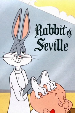 Bugs Bunny: El Conejo de Sevilla
