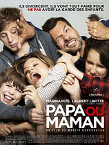 poster of movie Papá o Mamá