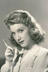 picture of actor Betty Kean