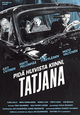 poster of movie Agárrate el Pañuelo, Tatiana