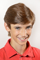 picture of actor Cole Mathewson