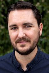 picture of actor Wil Wheaton