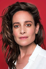 picture of actor Hannah van Lunteren