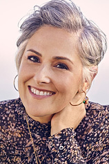 picture of actor Ricki Lake