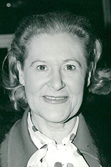 picture of actor Peggy Thorpe-Bates