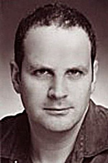 photo of person Neil Conrich