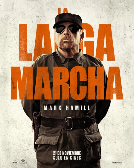 Imagen de la-larga-marcha-2025 (Cartel personajes español)