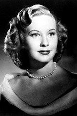 picture of actor Penny Edwards