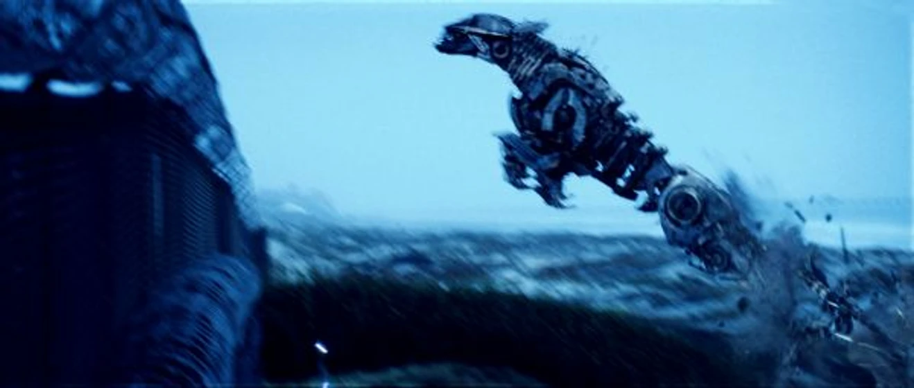Imagen de Transformers: La Venganza de los Caídos
