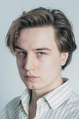 picture of actor Wilhelm Bonnelle