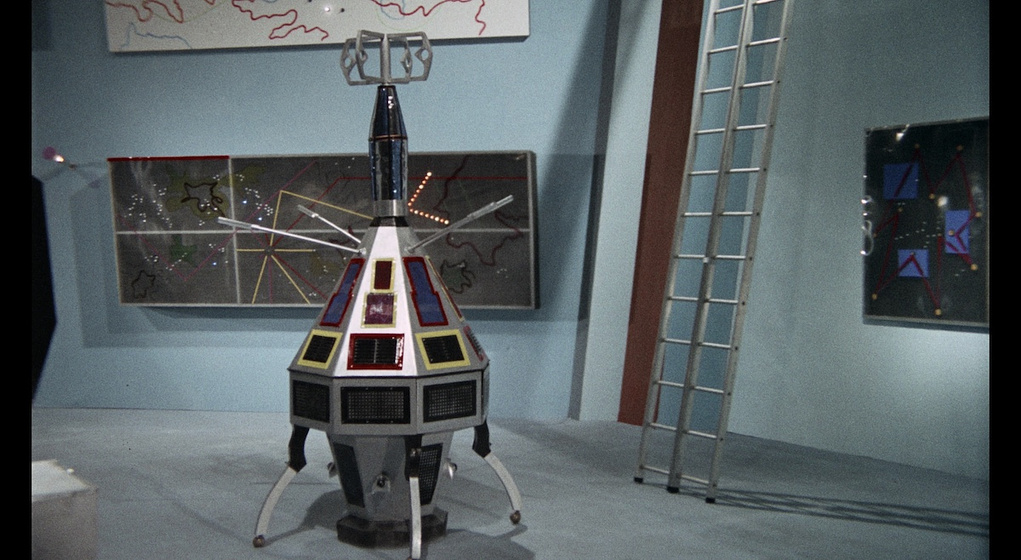 Imagen de the-terrornauts