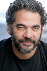 picture of actor Hemky Madera