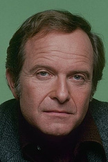 picture of actor Ed Gilbert