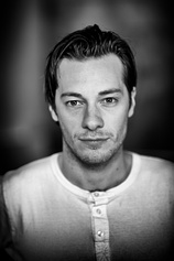 picture of actor Eldar Skar