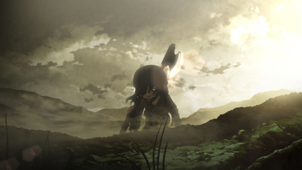 Imagen de Asura