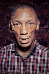 picture of actor Tricky
