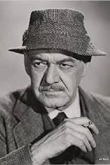 Foto de Brefni O'Rorke