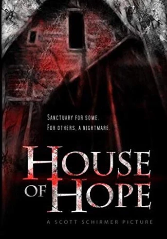 Poster de House of Hope
