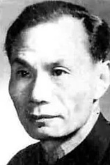 photo of person Daming Zhou