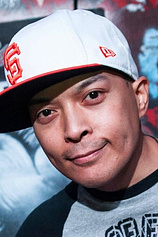 picture of actor DJ Q-Bert