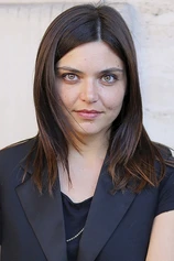 Foto de Elisa Fuksas