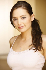 photo of person Kimberly Bigsby