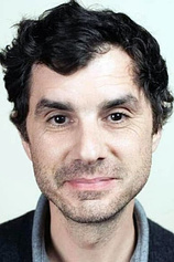 photo of person Benjamin Parent