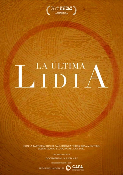 Imagen de la-ultima-lidia (Cartel español)