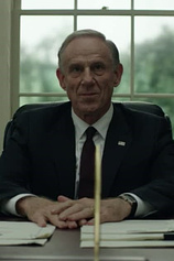 picture of actor Dan Ziskie