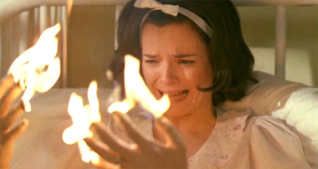 Stacy Edwards en combustion-espontanea