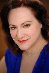 photo of person Rhonda Ayers