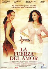 poster of movie La Fuerza del Amor