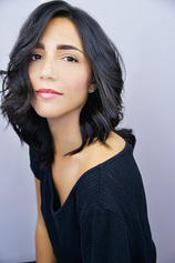 picture of actor Samantha Massell