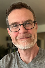 photo of person Craig Kuehne