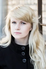 Foto de Inga Apine
