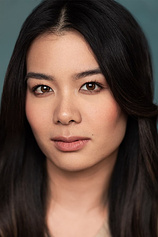 picture of actor Pear Chiravara