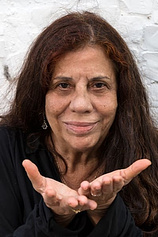 picture of actor Maria Gladys