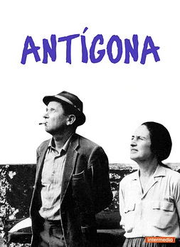Antígona
