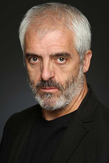 picture of actor Vicente Vergara