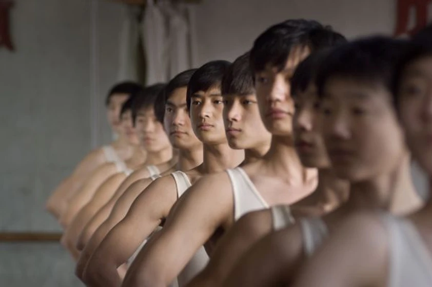 Imagen de el-ultimo-bailarin-de-mao