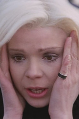 picture of actor Isabelle Marchall