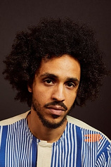 photo of person Merawi Gerima