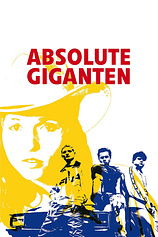 poster of movie Absolute Giganten