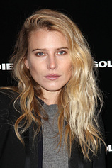 picture of actor Dree Hemingway