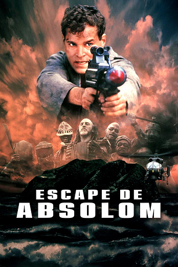 poster of content Escape de Absolom