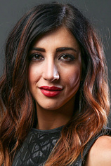 picture of actor Dana DeLorenzo