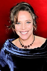 photo of person China Åhlander