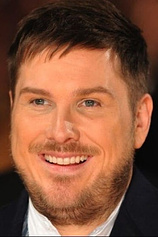 photo of person Marc Wootton