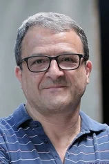 Foto de Fabio Golombek