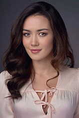 picture of actor Dina Tasbulatova
